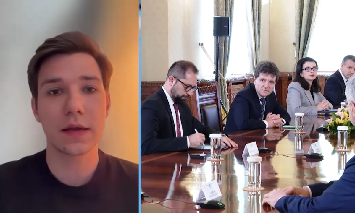 Analist: Compromisul politic ar putea salva banii din PNRR. Alegerile anticipate?