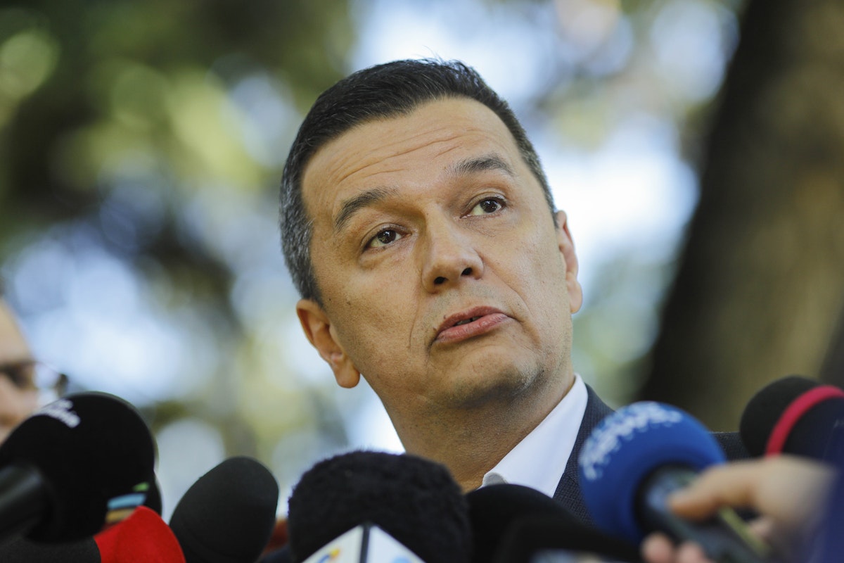 Sorin Grindeanu cere condiții pentru votarea legilor rămase din PNRR