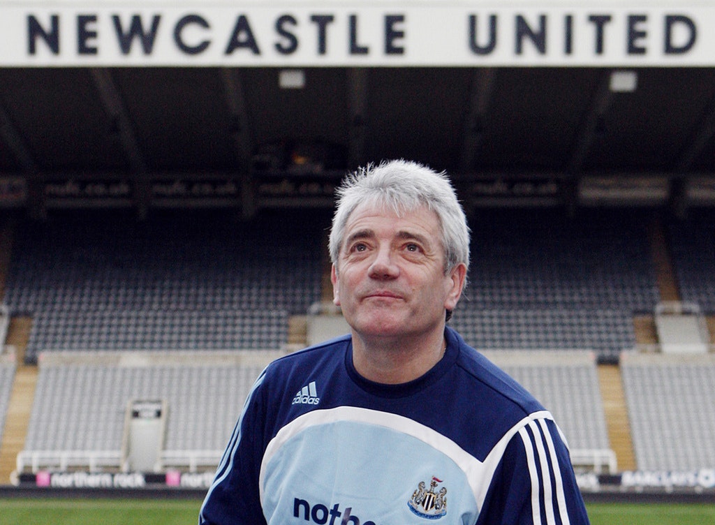 Kevin Keegan, dublu câștigător al Balonului de Aur, a murit la 75 de ani