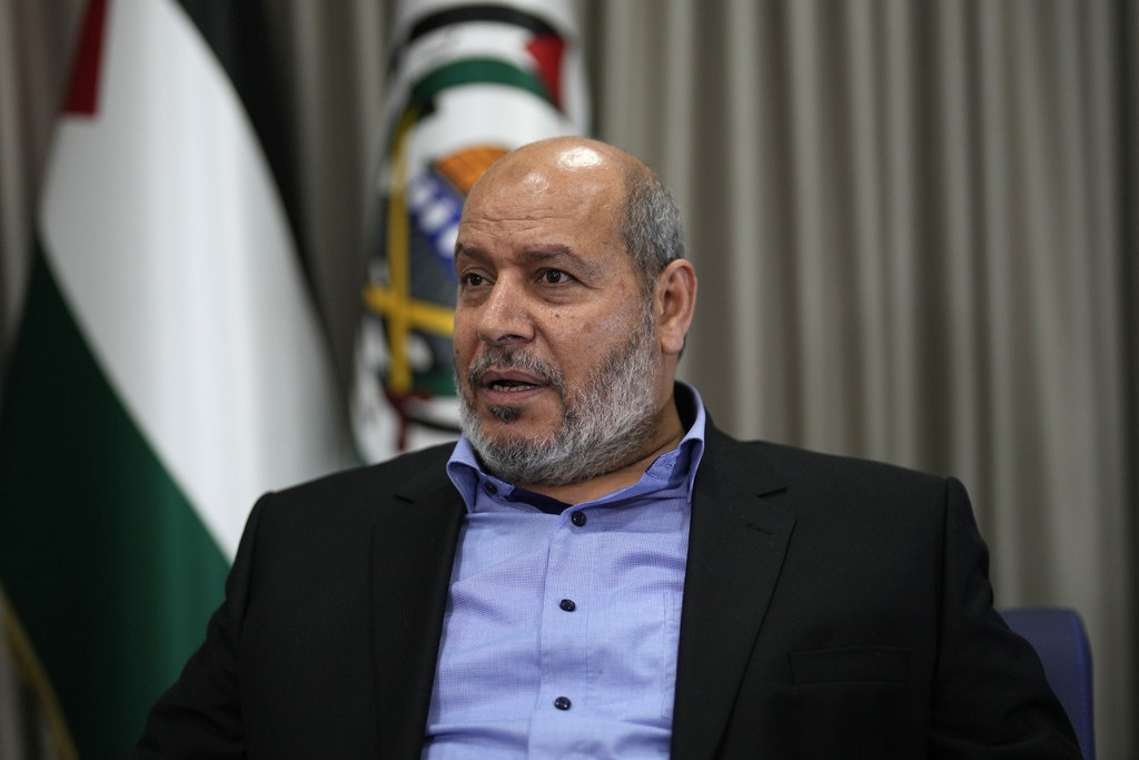 Hamas are un nou lider. Khalil al-Hayya a fost ales în fruntea biroului politic al mișcării