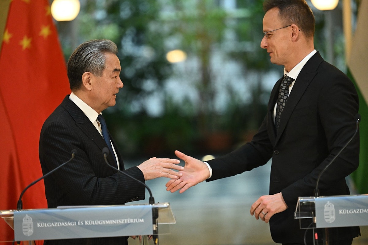 Premierul Ungariei anchetează sprijinul guvernului Orban pentru firma BYD