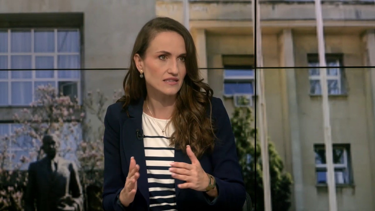 Oana Țoiu, ministrul interimar de Externe: Gazul de la Neptun Deep va fi pe piață în 2027. Vom fi furnizori