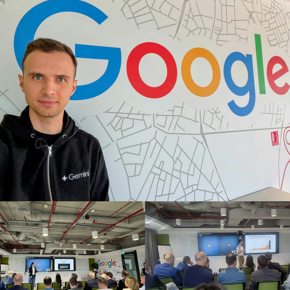 Expert Google: AI nu are voință proprie, ci execută obiective programate