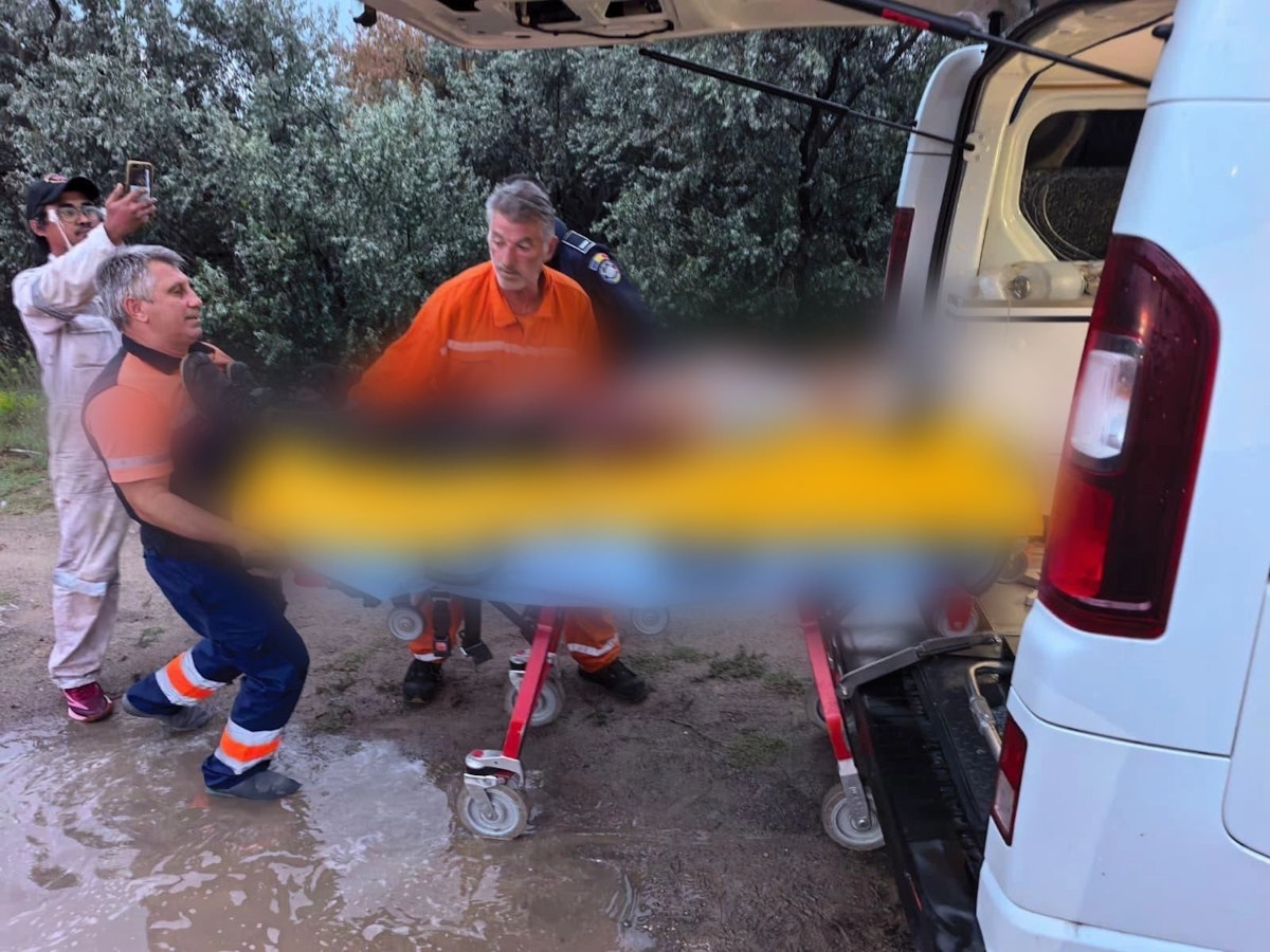 Un marinar tratat la spital după atacul din Marea Neagră a murit