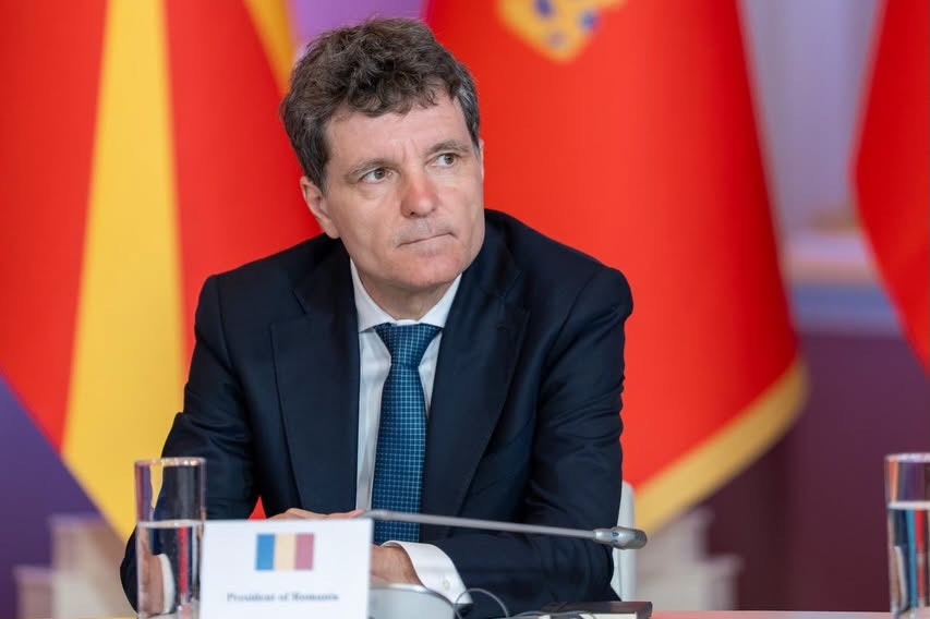 Nicușor Dan anunță un succes strategic pentru România la NATO prin extinderea rețelei de conducte de combustibil