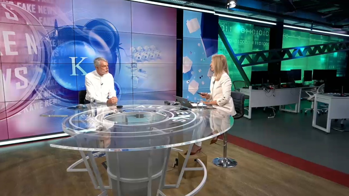 Medicul pediatru Mihai Craiu explică importanța vitaminei K la naștere pentru prevenirea hemoragiilor
