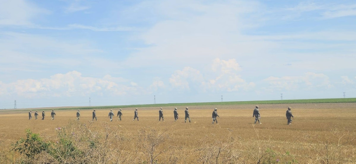 Bilanț MApN: Câte drone rusești au pătruns până azi în spațiul aerian al României de la începutul războiului din Ucraina