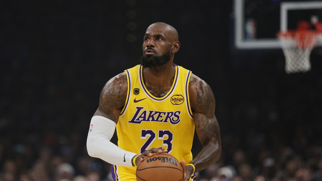 LeBron James a anunțat noua echipă pentru sezonul NBA: Philadelphia 76ers