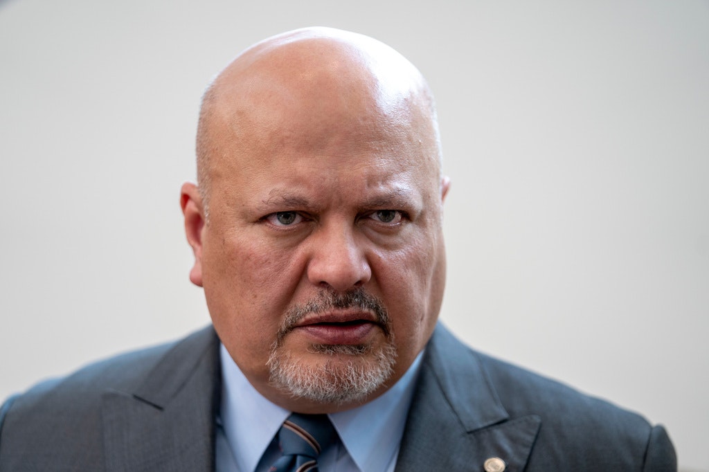 Procurorul-șef al CPI, Karim Khan, demis în scandal de abuz sexual
