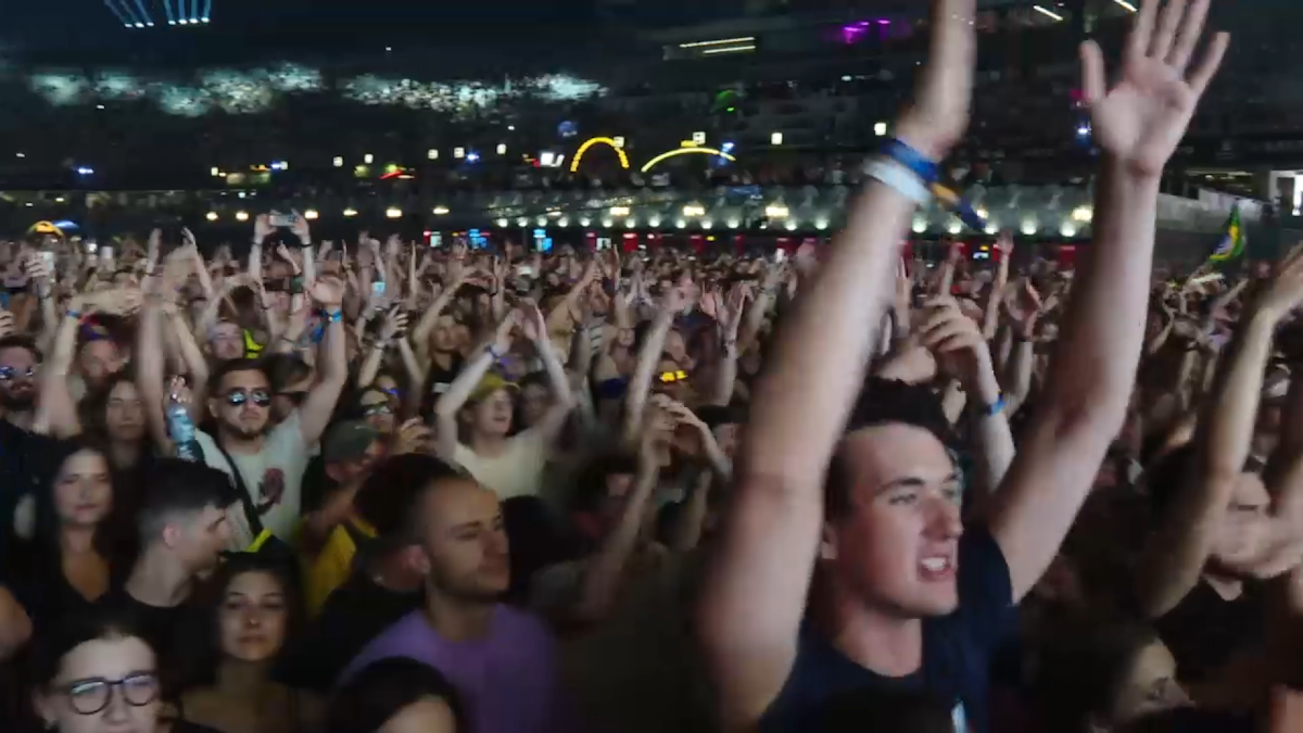 Costurile totale uriașe ale festivalurilor: cazările pot ajunge până la 6.000 lei pe noapte