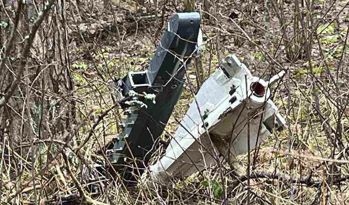 România cere Comisiei Europene un răspuns după atacurile cu drone