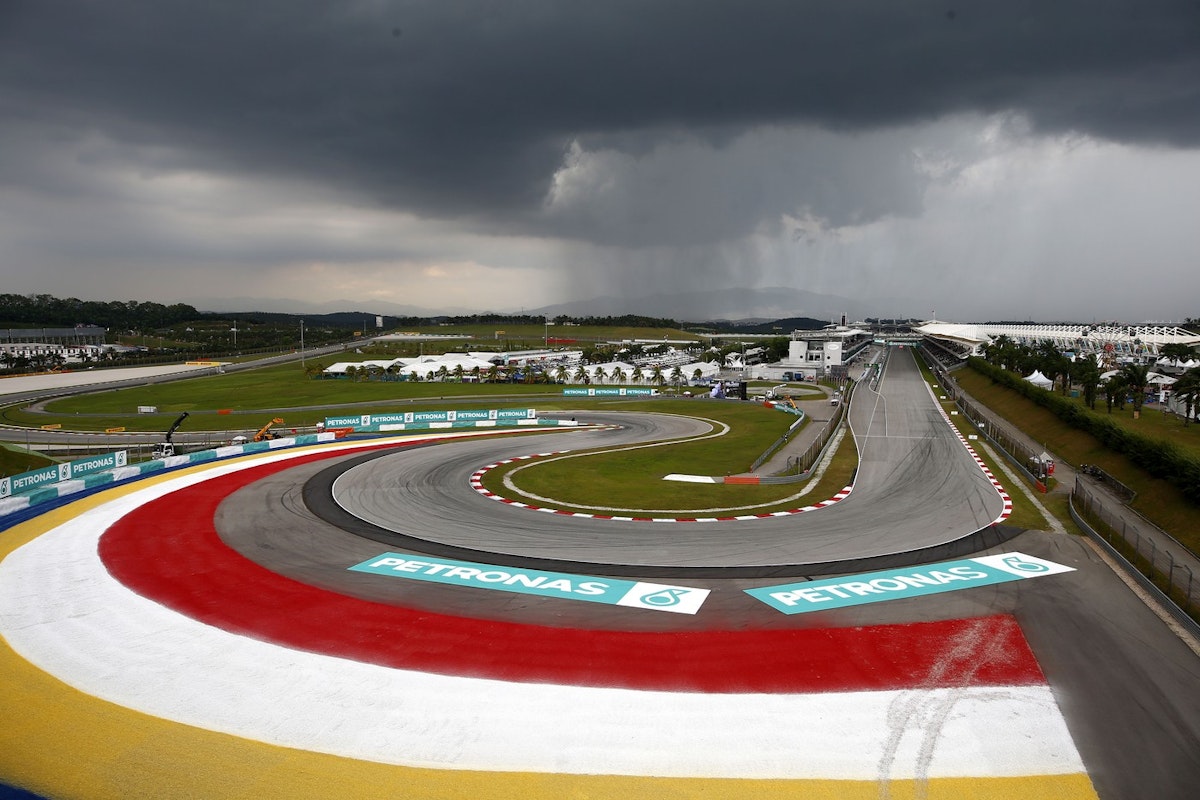 Circuitul Sepang revine în Formula 1 în 2026, înlocuind Marele Premiu din Bahrain