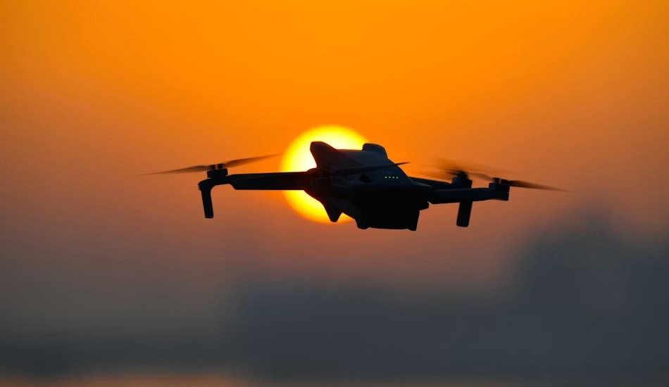 RO-Alert în Tulcea: risc de cădere a unor obiecte din spațiul aerian după detectarea unei ținte aeriene