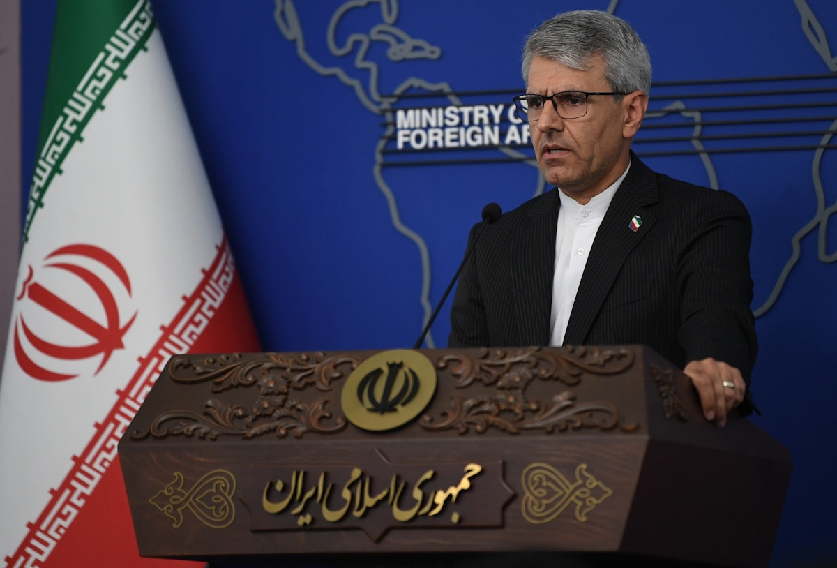 Iranul amenință Bulgaria după ce a permis SUA folosirea bazelor militare