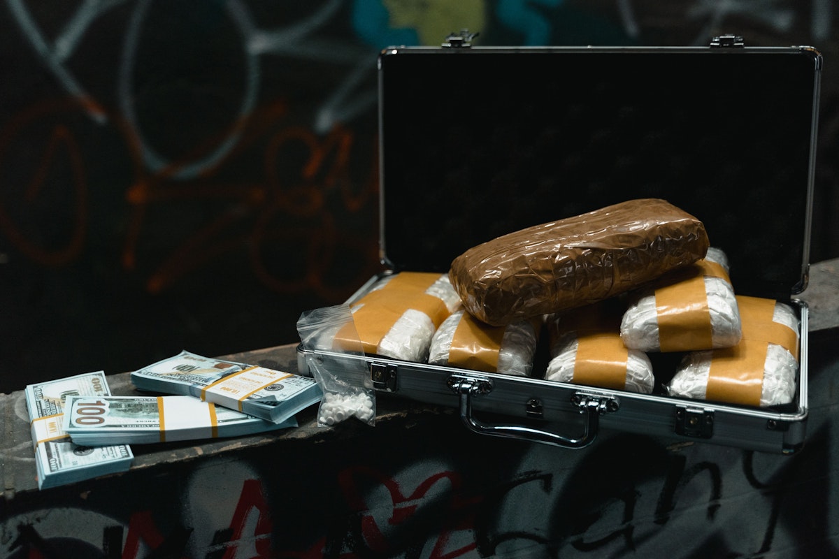 Captură record în Atlantic: peste 26 de tone de cocaină confiscate de autoritățile portugheze