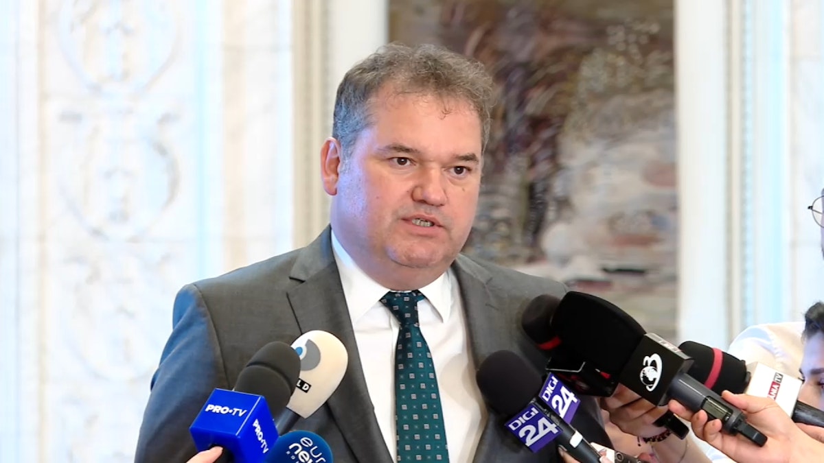 Deblocarea a 7.800 de posturi, soluția urgentă pentru sistemul sanitar. Anunțul ministrului interimar al Sănătății