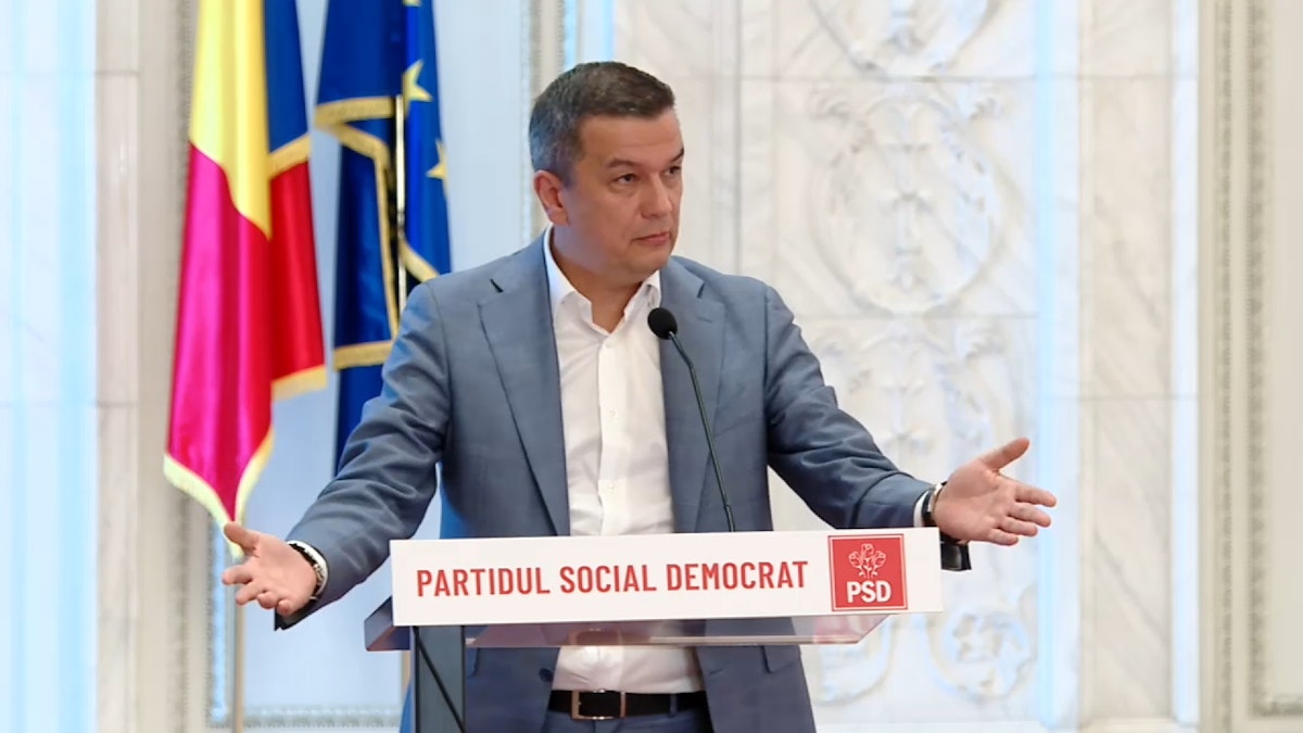 „Ilie, nu mai încălca legea! Dacă vom pierde acel miliard de euro, ești unicul vinovat!” Grindeanu cere retrimiterea HG privind biodiversitatea