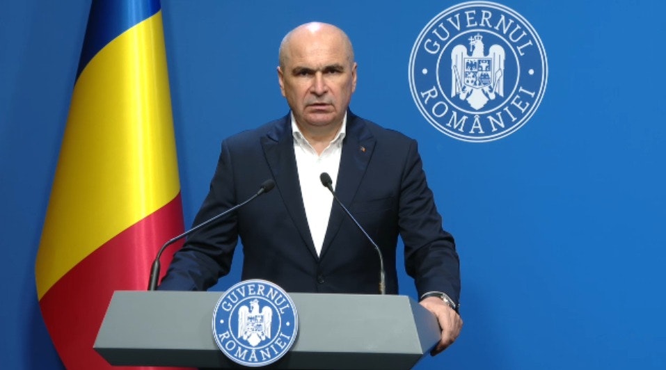 Guvernul anunță măsuri noi pentru evitarea crizei energetice, impunerea restricțiilor la consum posibilă