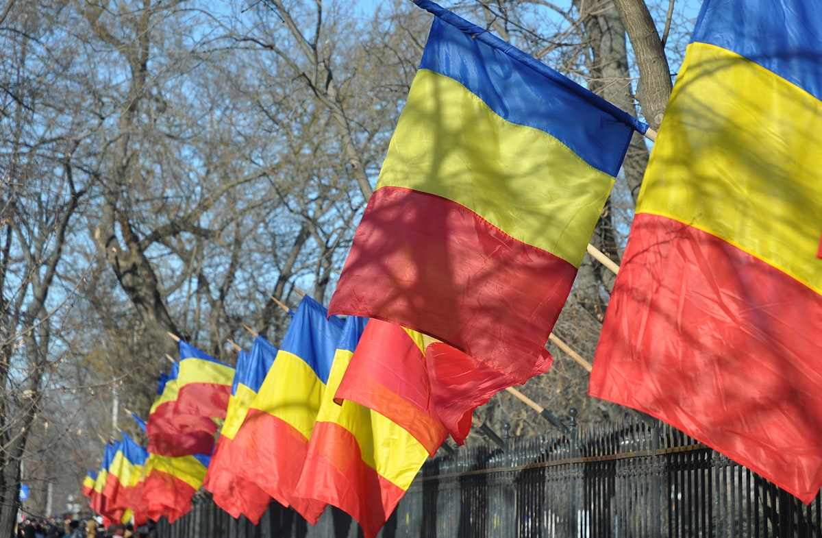 România sărbătorește 178 de ani de la prima interpretare a imnului „Deșteaptă-te, române!”