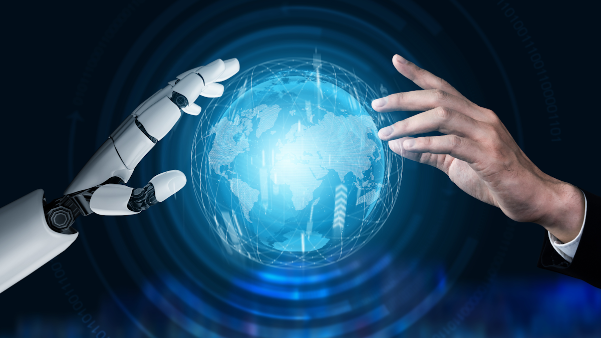 Peste 1.000 de experți în inteligență artificială solicită încetinirea dezvoltării AI