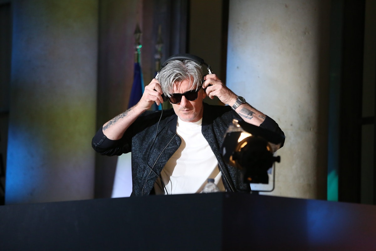 DJ-ul francez Kavinsky a fost găsit mort în Paris