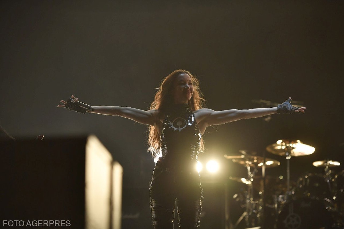 Rockstadt 2026: Arch Enemy și Lamb of God electrizează publicul român la festival