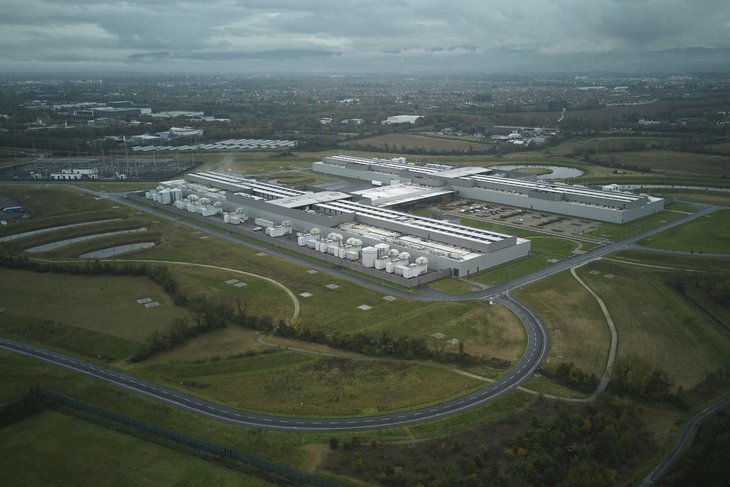 UE lansează apel pentru șapte gigafabrici AI, România vizează proiect la Marea Neagră