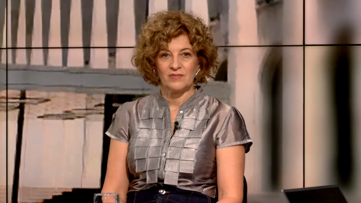 Criza politică și greva din sănătate: Oana Gheorghiu vorbește despre atacuri și manipulări