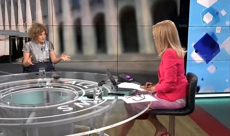Salarii mari și multiple mandate în consiliile de administrație ale companiilor de stat, dezvăluiri ale vicepremierului Oana Gheorghiu