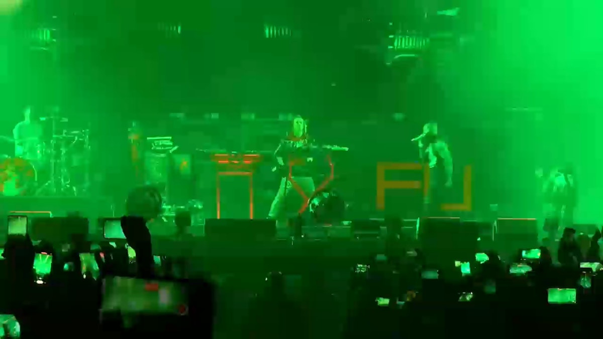 Final energic la Rockstadt 2026 cu The Prodigy și SoulFly