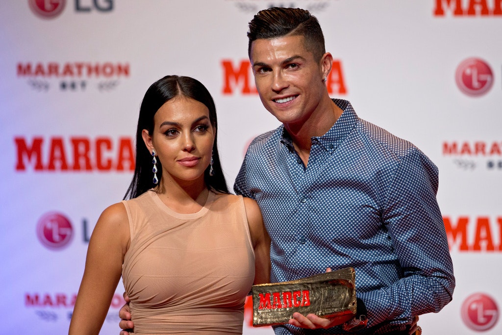 Cristiano Ronaldo și Georgina Rodriguez pregătesc nunta în secret; locația rămâne necunoscută
