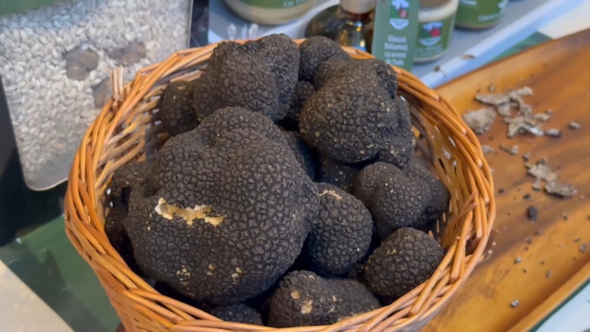 Festivalul Trufelor atrage turiști în Bucovina cu preparate gastronomice speciale