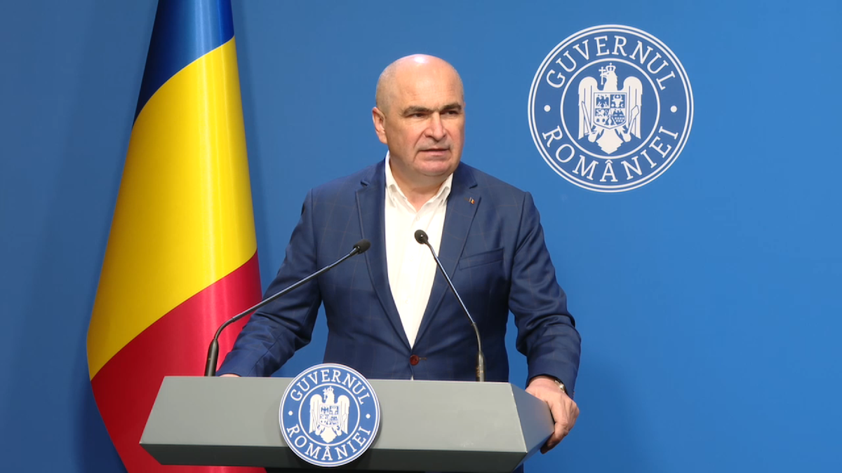 Ilie Bolojan dă asigurări după oprirea Reactorului 2 de la Cernavodă și anunță măsuri pentru energie