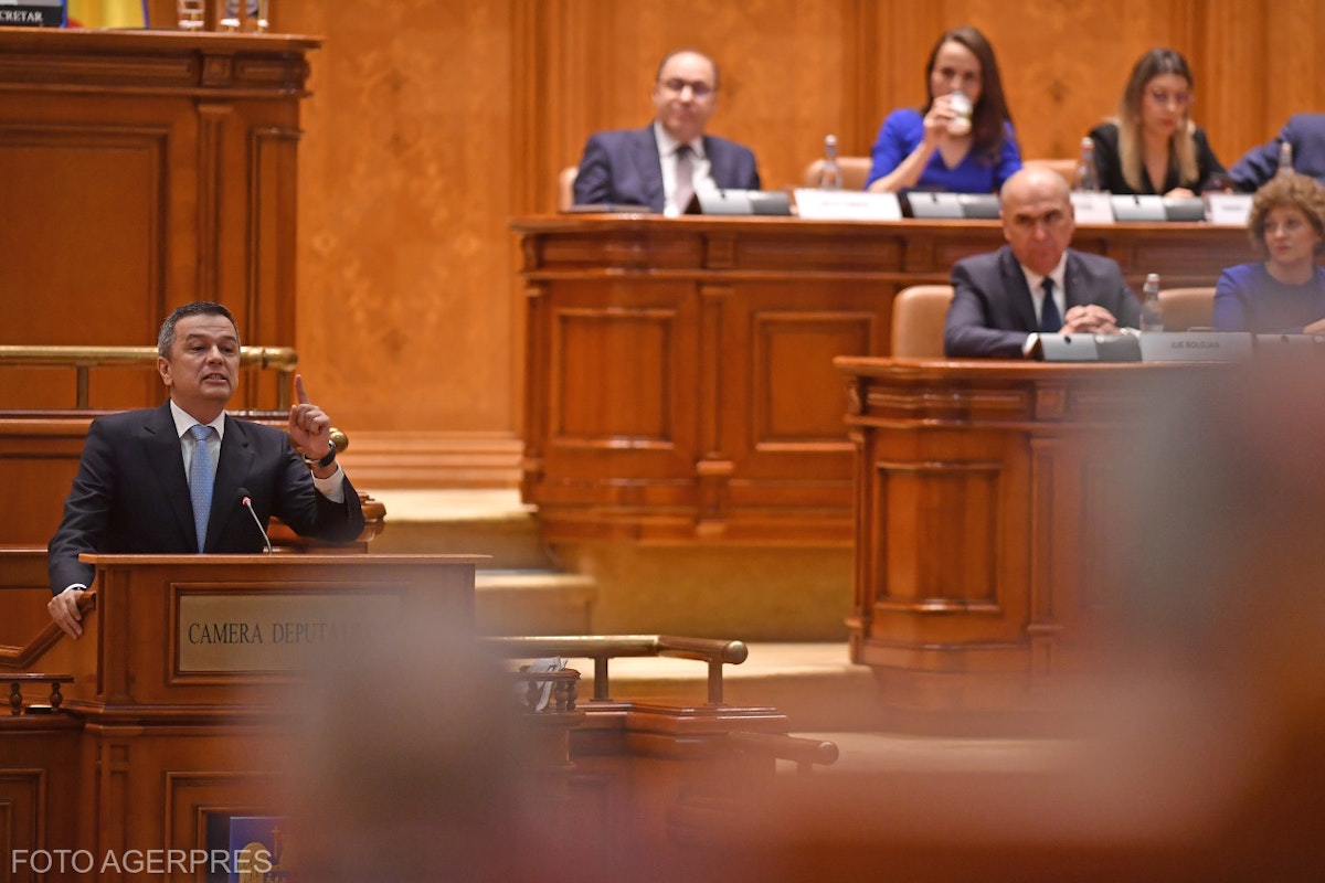 Grindeanu cere la Bruxelles amânarea închiderii centralelor pe cărbune