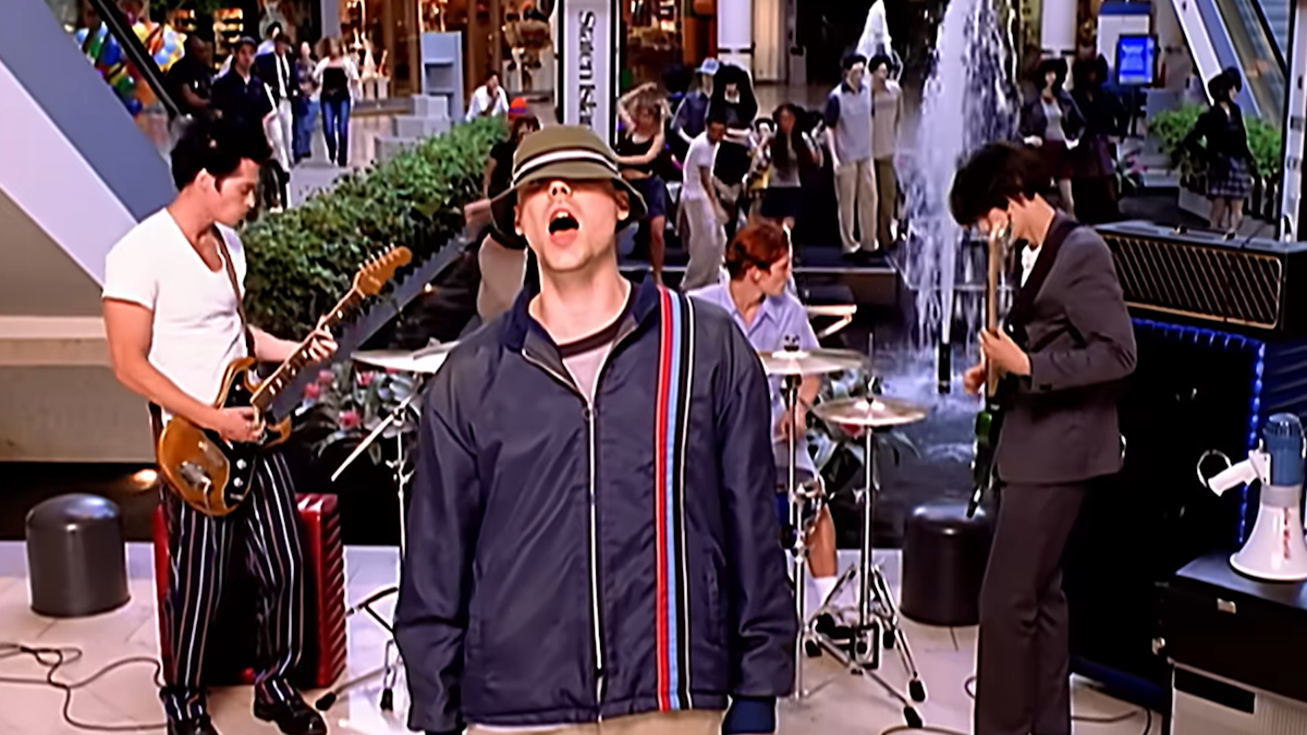New Radicals revin după 28 de ani cu piesa „One Night Only”