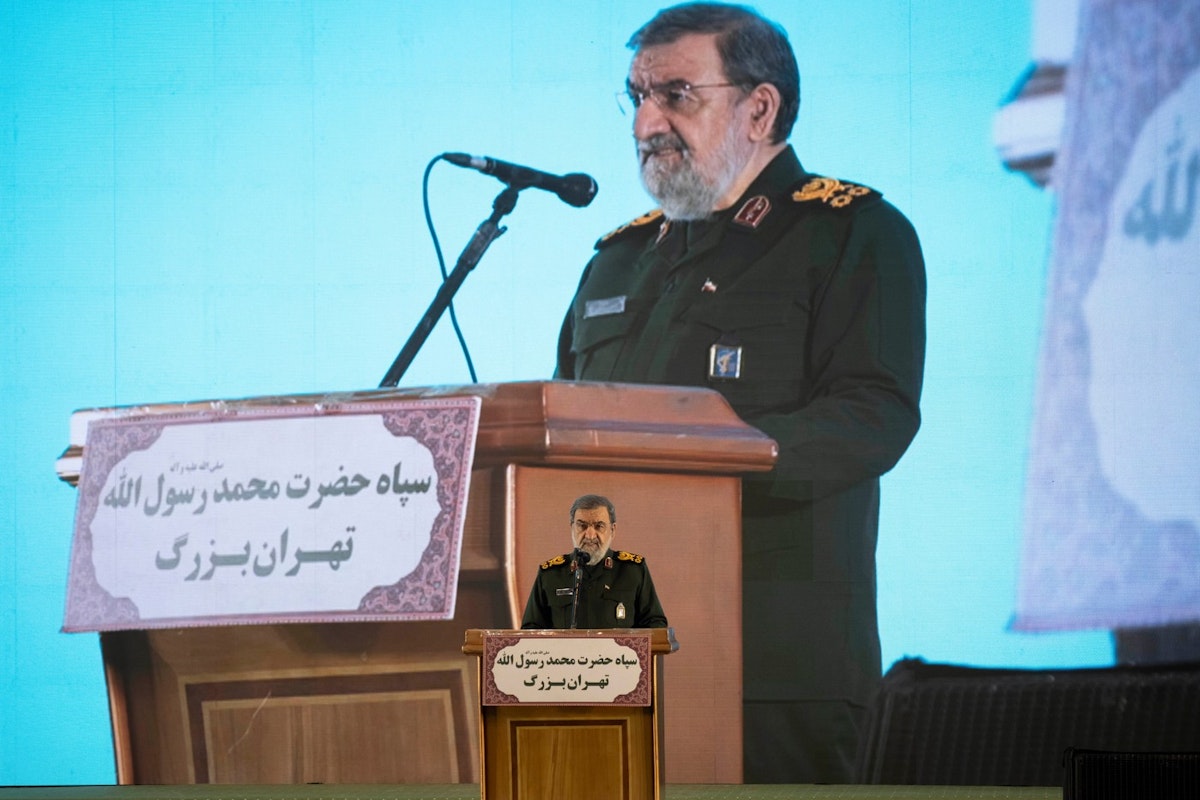 Iranul anulează atacuri asupra țintelor ucrainene în urma scuzelor oficiale ale Kievului