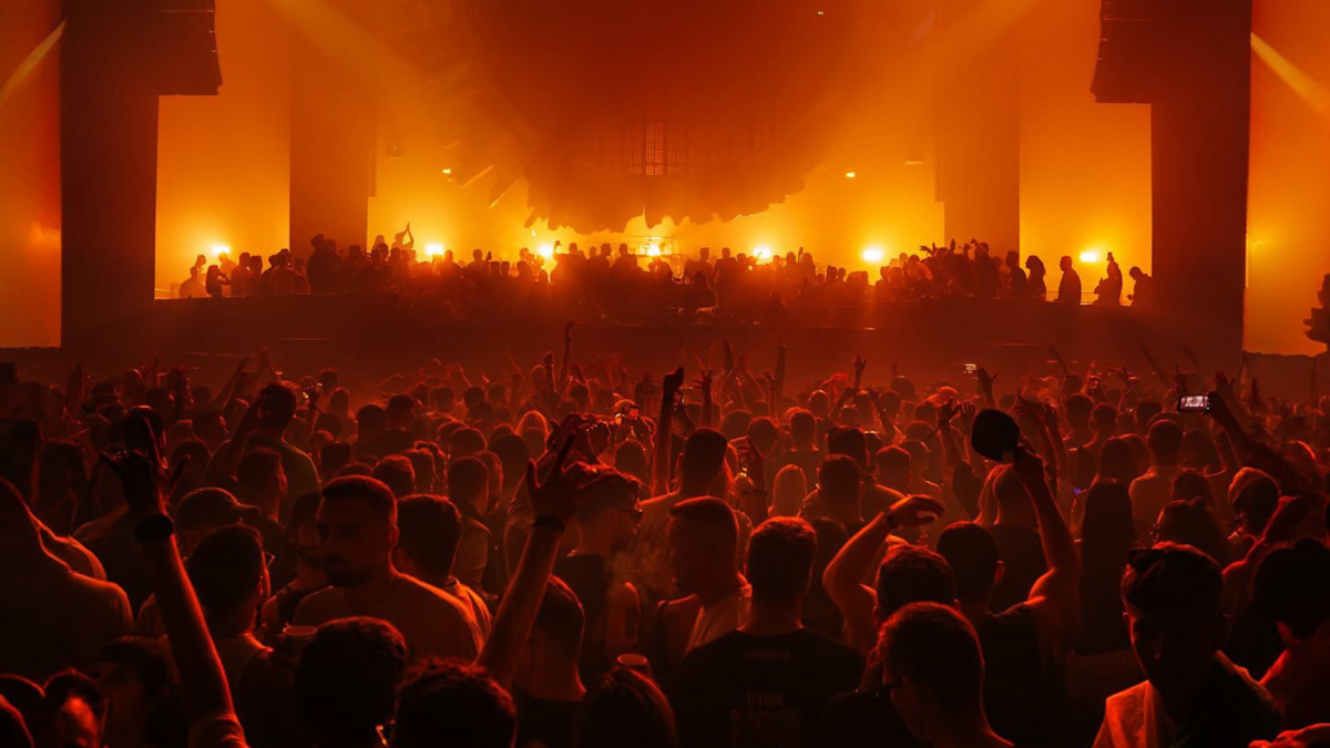 Program și bilete UNTOLD 2026: Sting, Lewis Capaldi și Zara Larsson în Cluj
