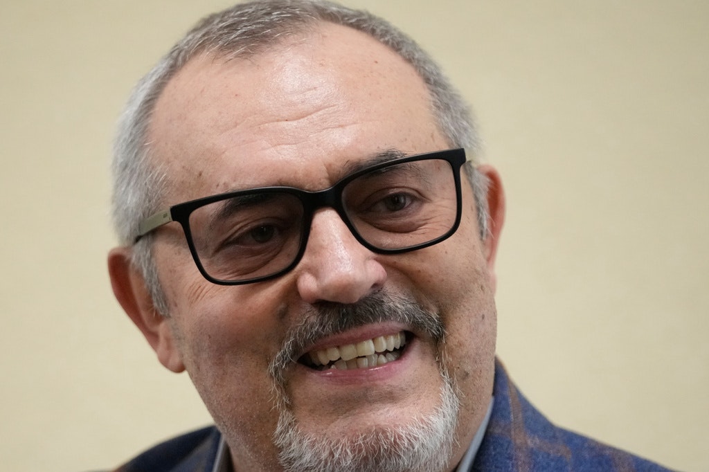 Politicianul rus Boris Nadejdin a fugit în Franța, deși avea interdicție de călătorie