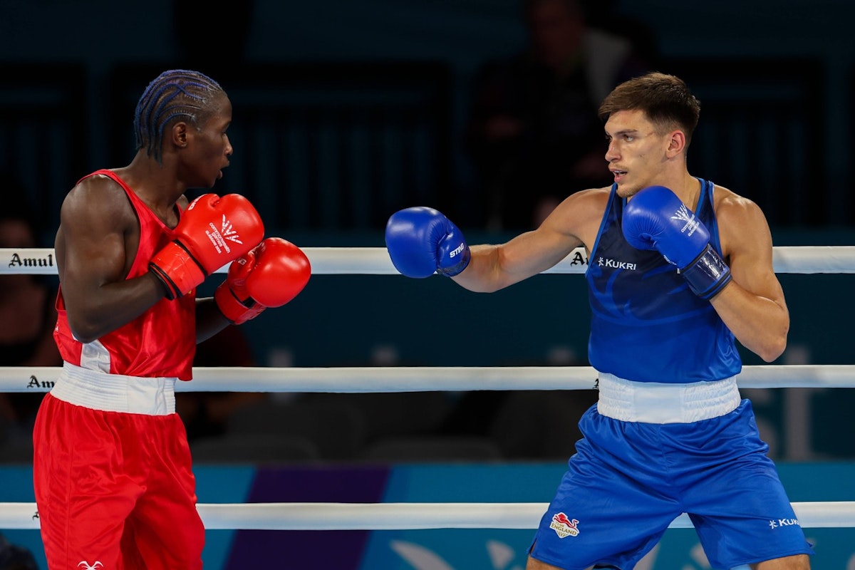 Sportivi dispar după Jocurile Commonwealth-ului de la Glasgow