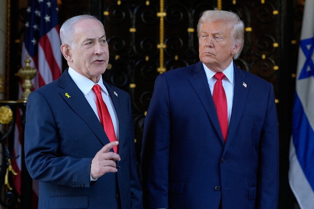Netanyahu: Israelul nu se retrage din Gaza fără dezarmarea Hamas