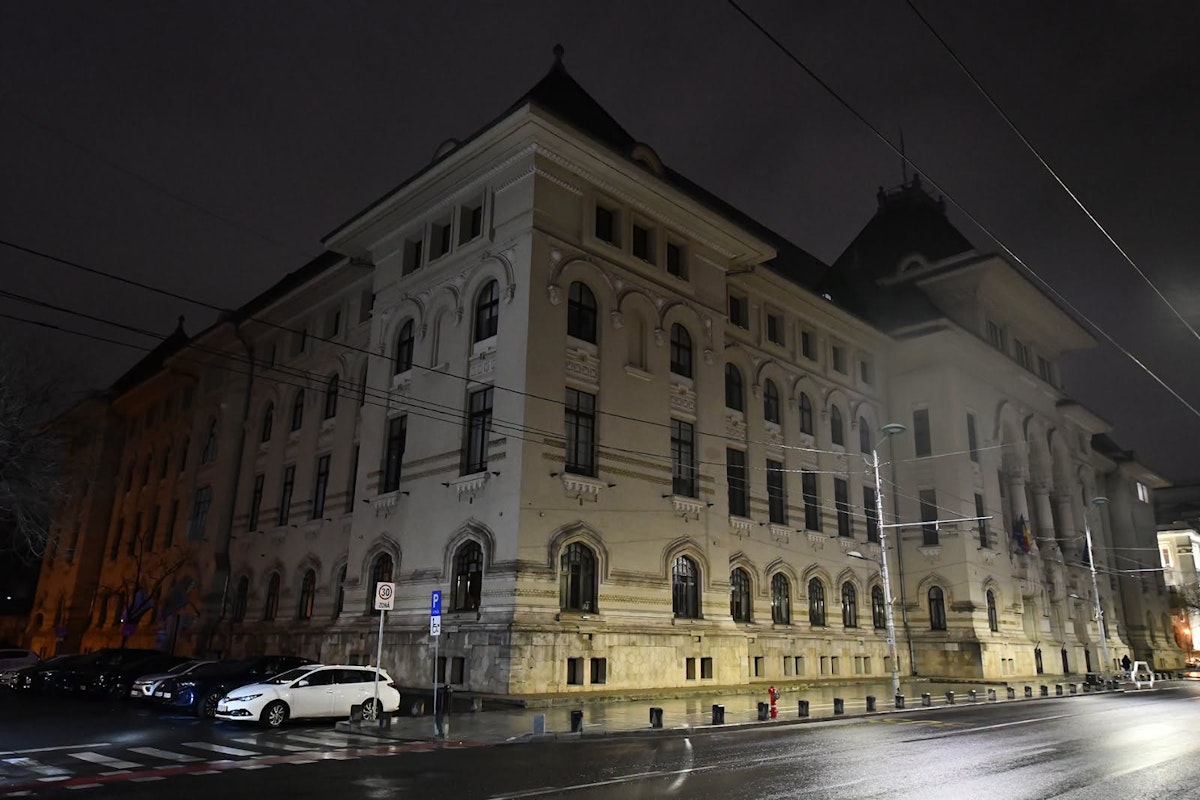 Bucureștiul implementează 25 de măsuri pentru reducerea consumului de energie în august