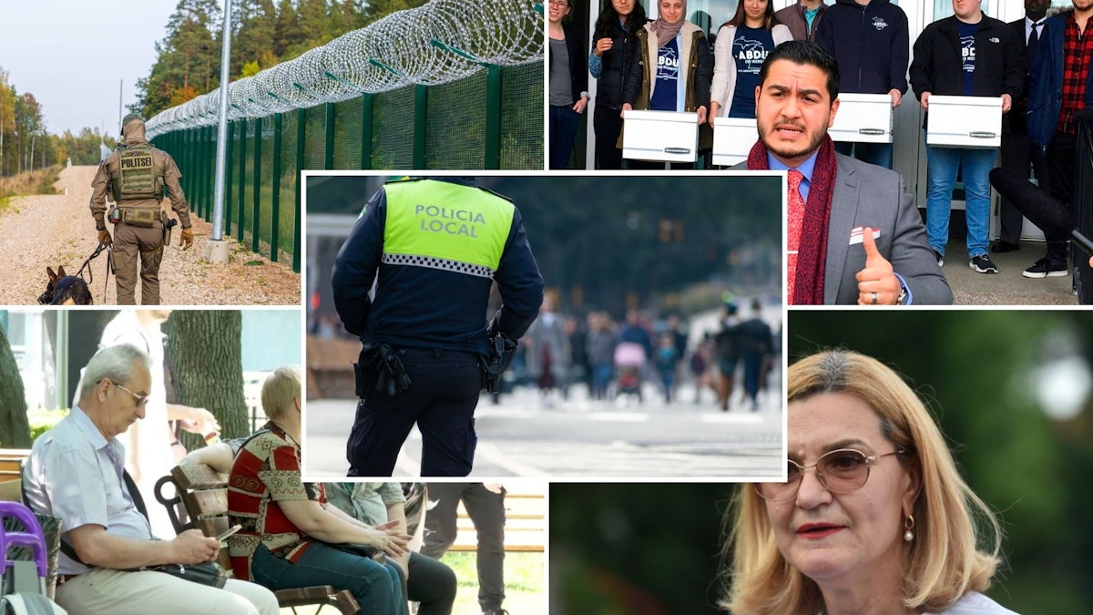 De ce sunt vârstnicii cei mai vulnerabili în timpul caniculei