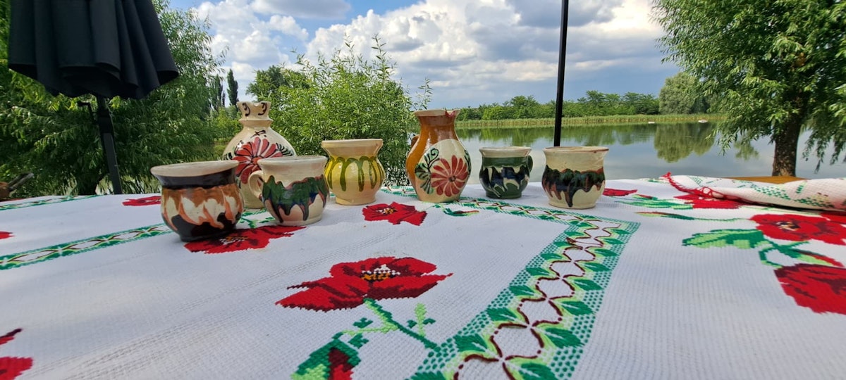 Descoperă Doljul: tradiții, peisaje și gastronomia din Banatul Craiovei