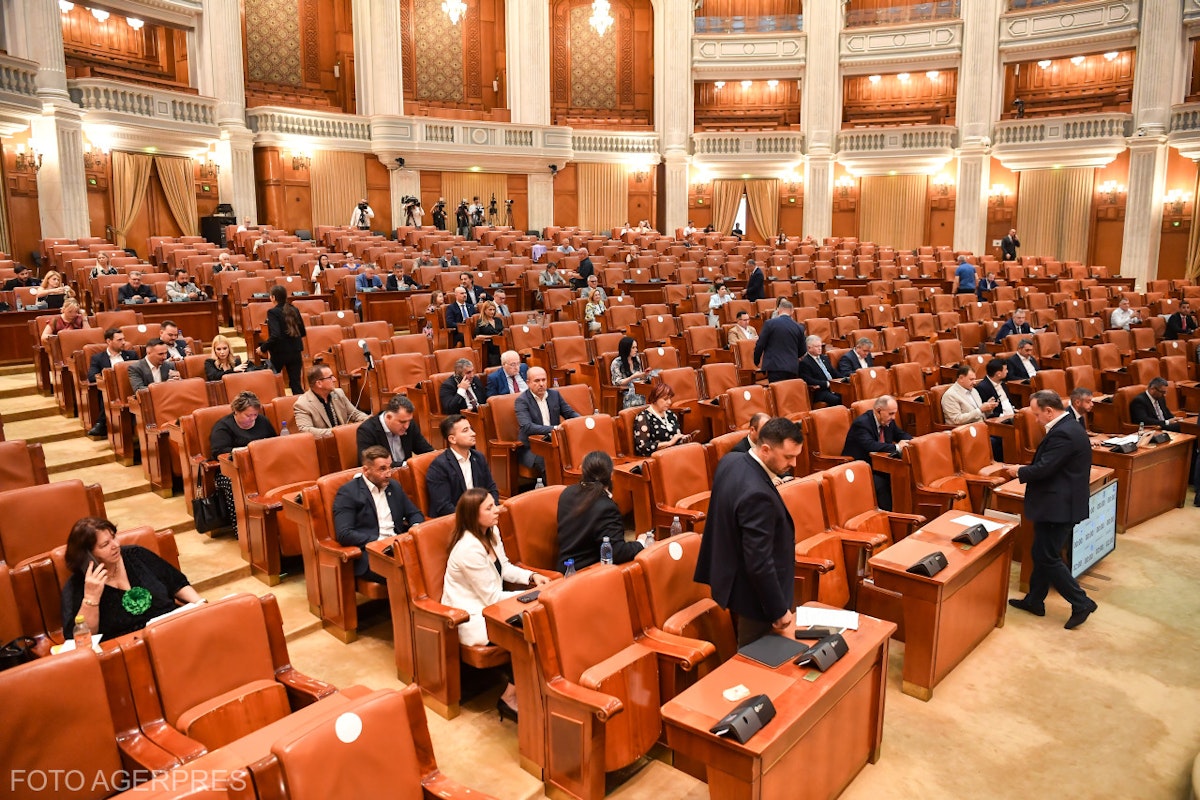 Scandal pentru Legea integrității: președintele ANI spune că este inaplicabilă