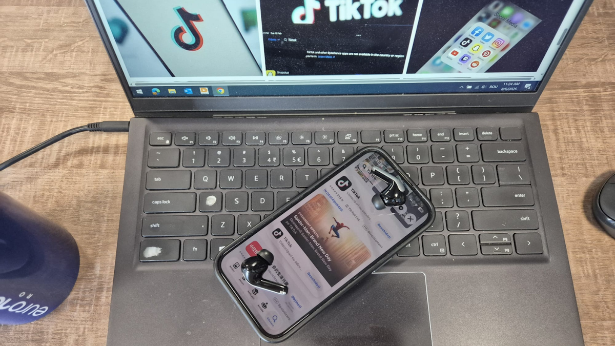 TikTokizarea muzicii: cum a ajuns un refren de trei secunde să bată un album întreg
