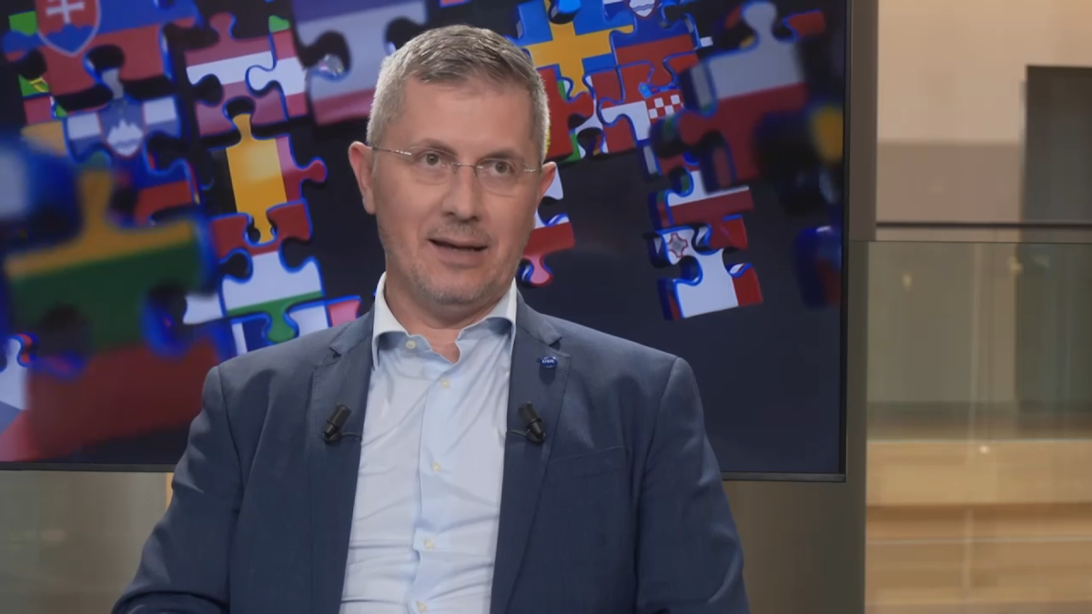 Dan Barna despre minoritatea rusă din Republica Moldova