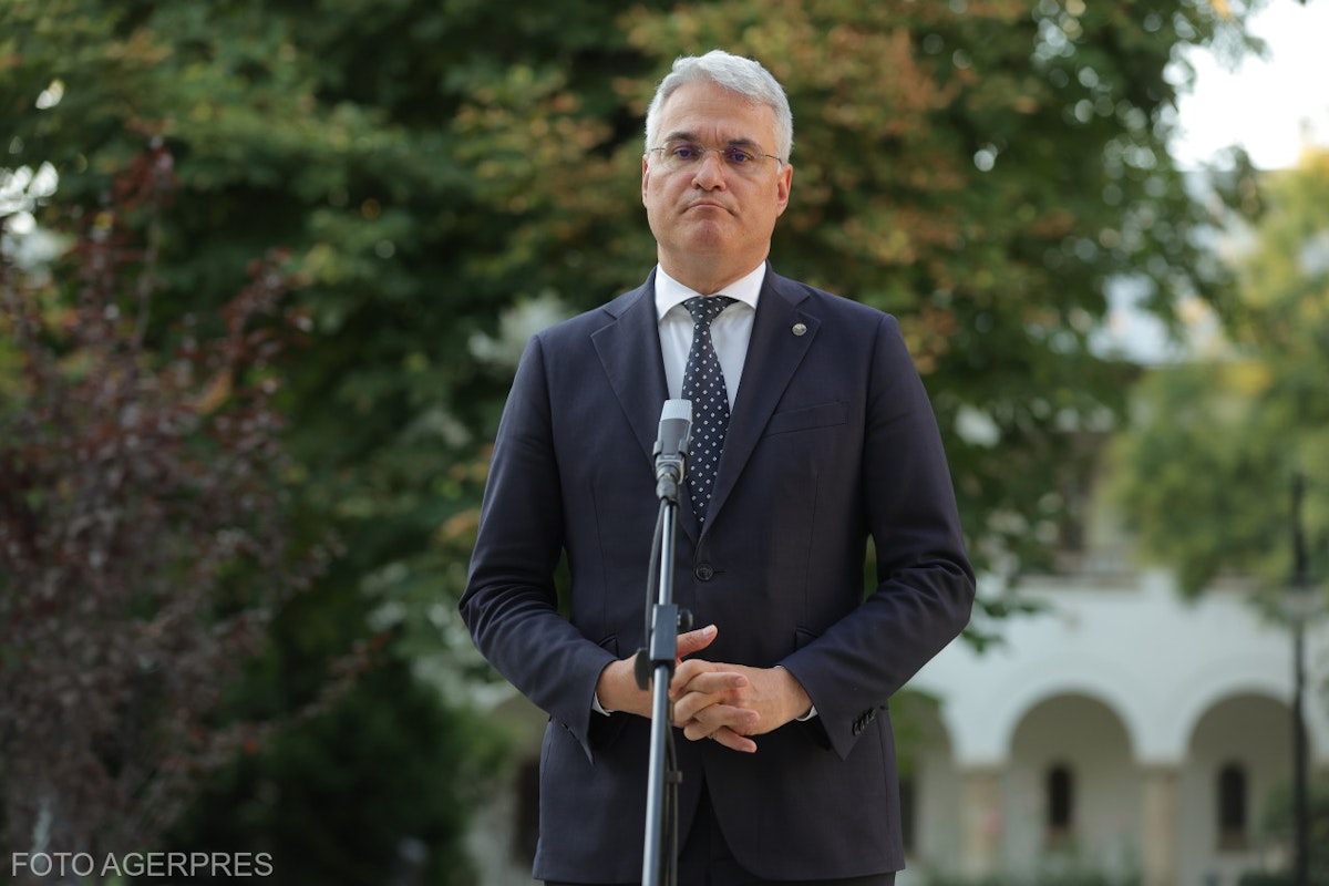 Discuții fără rezultat la Cotroceni, privind legea salarizării. Miza, 770 de milioane de euro, bani europeni, prin PNRR