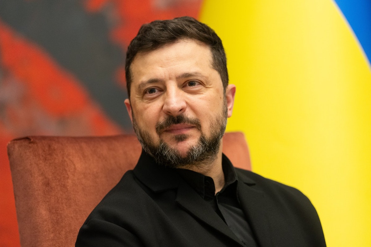 Zelenski anunță că Ucraina a recuperat 745 de kilometri pătrați de teritoriu în 2026: „Exact așa cum a fost planificat”
