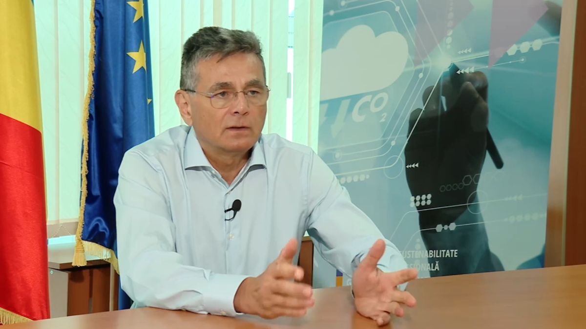 Directorul centralei Cernavodă: Nu există probleme de securitate nucleară, dar opririle afectează energia