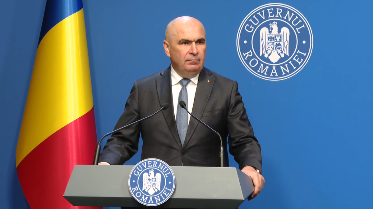 Bolojan: Bugetul pentru sănătate din PNRR a scăzut de la peste 2 miliarde la puțin peste un miliard de euro